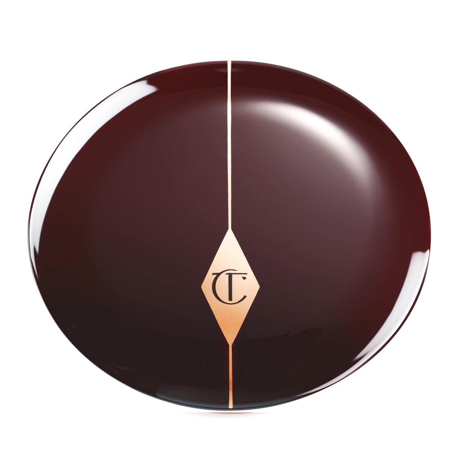 Charlotte Tilbury Cheek To Chic, Pillow Talk Deep