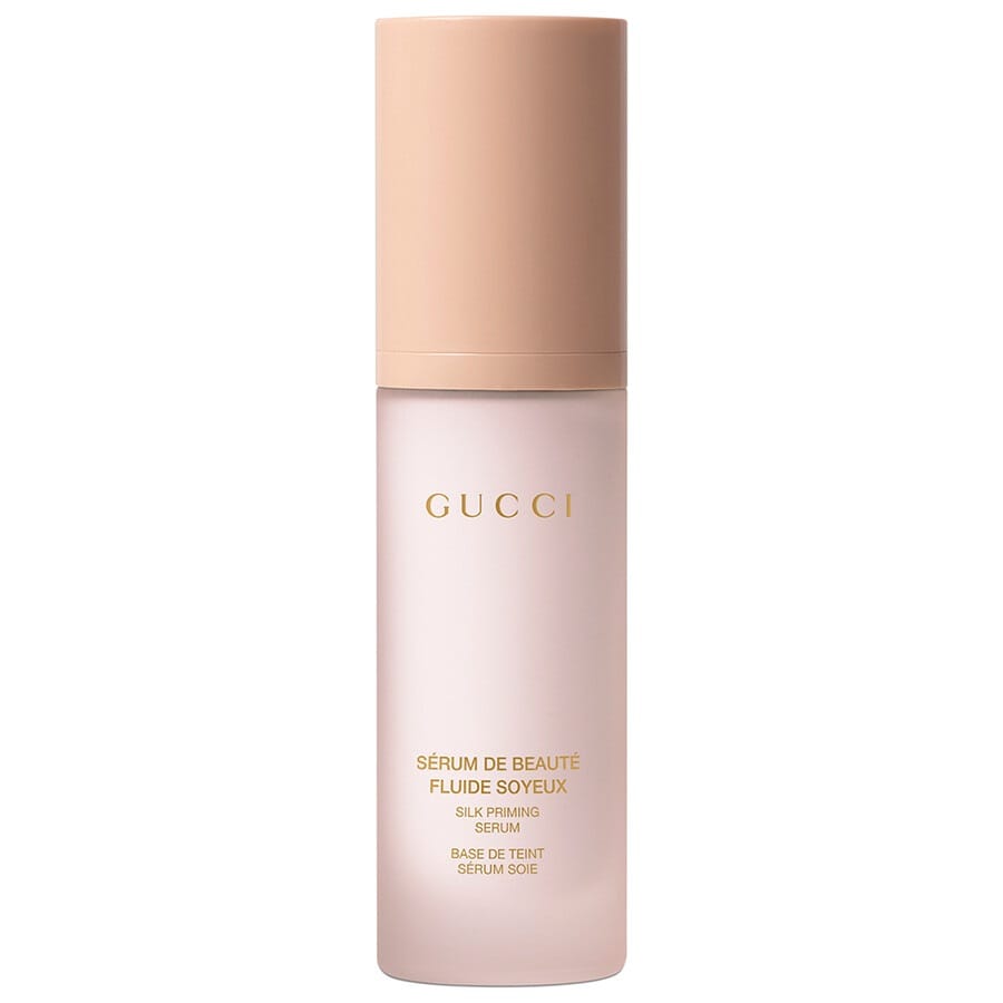 Gucci Face Liquid Primer, Translucent