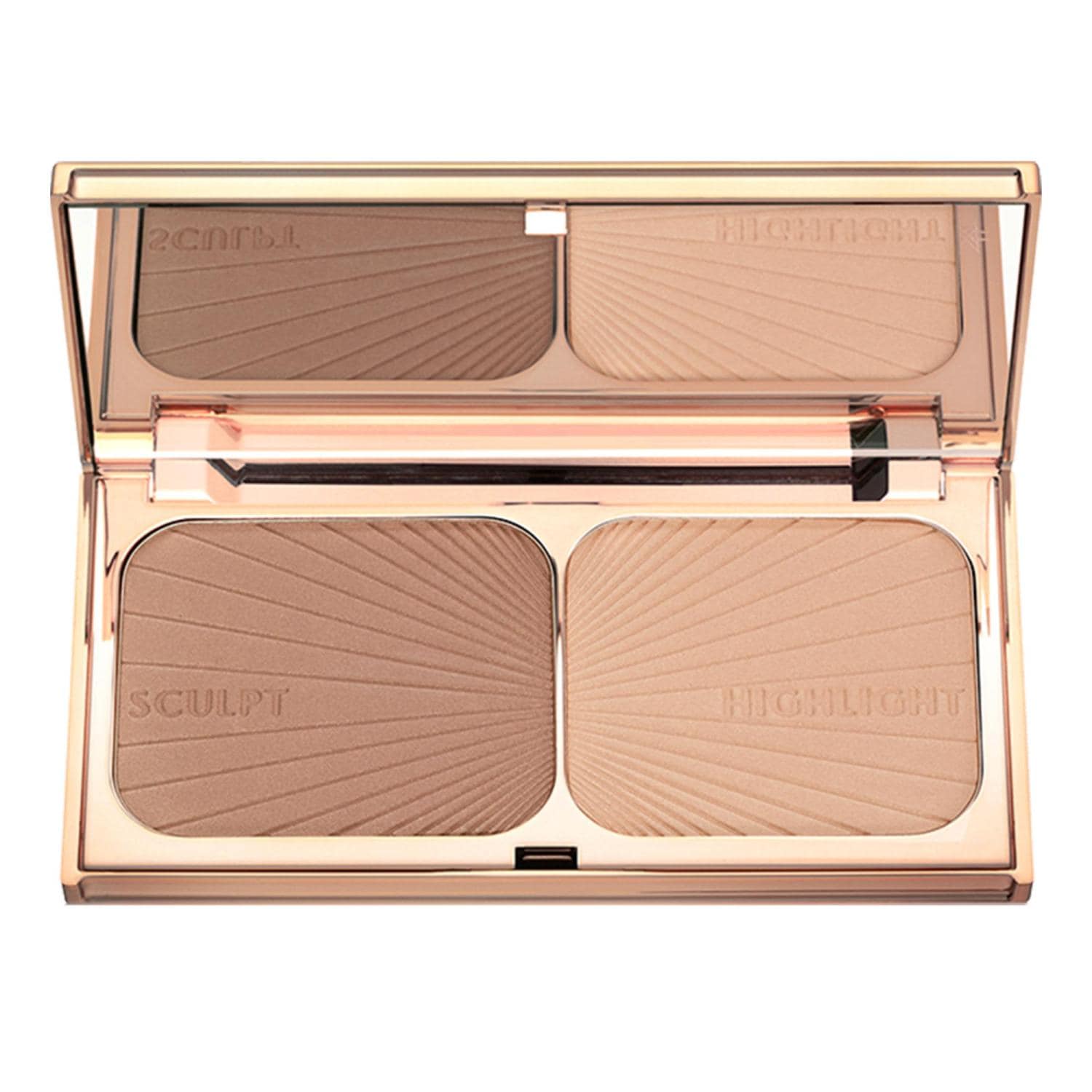 Charlotte Tilbury Filmstar Bronze & Glow, Fair - medium