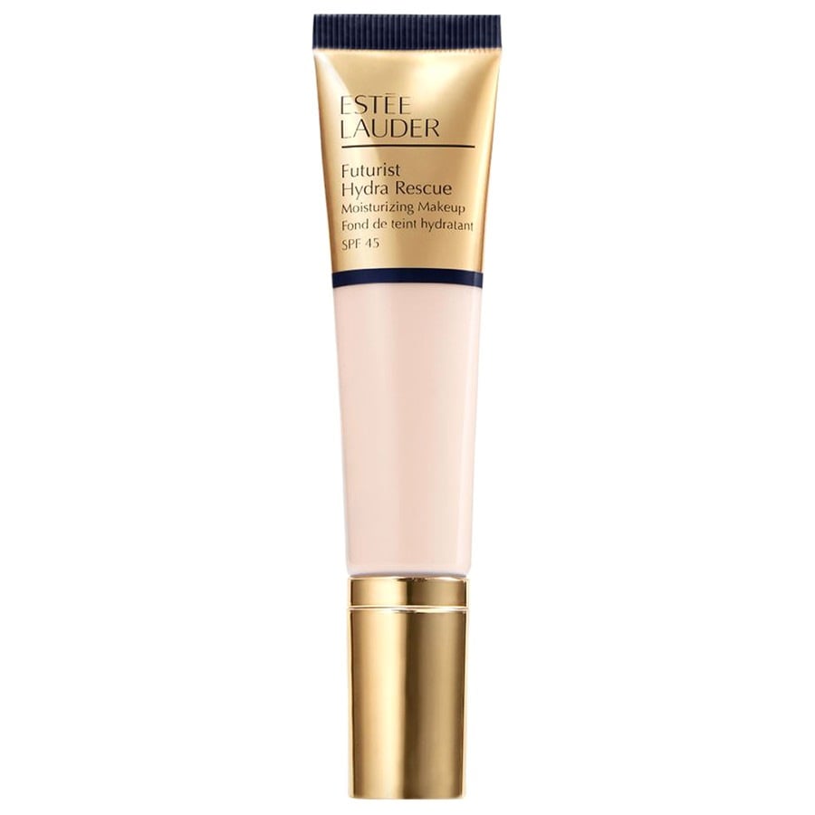 Estee Lauder Futurist Hydra Rescue Moisturizing Makeup SPF 45, No. 1N0 - Porcelain N0 - Porcelain