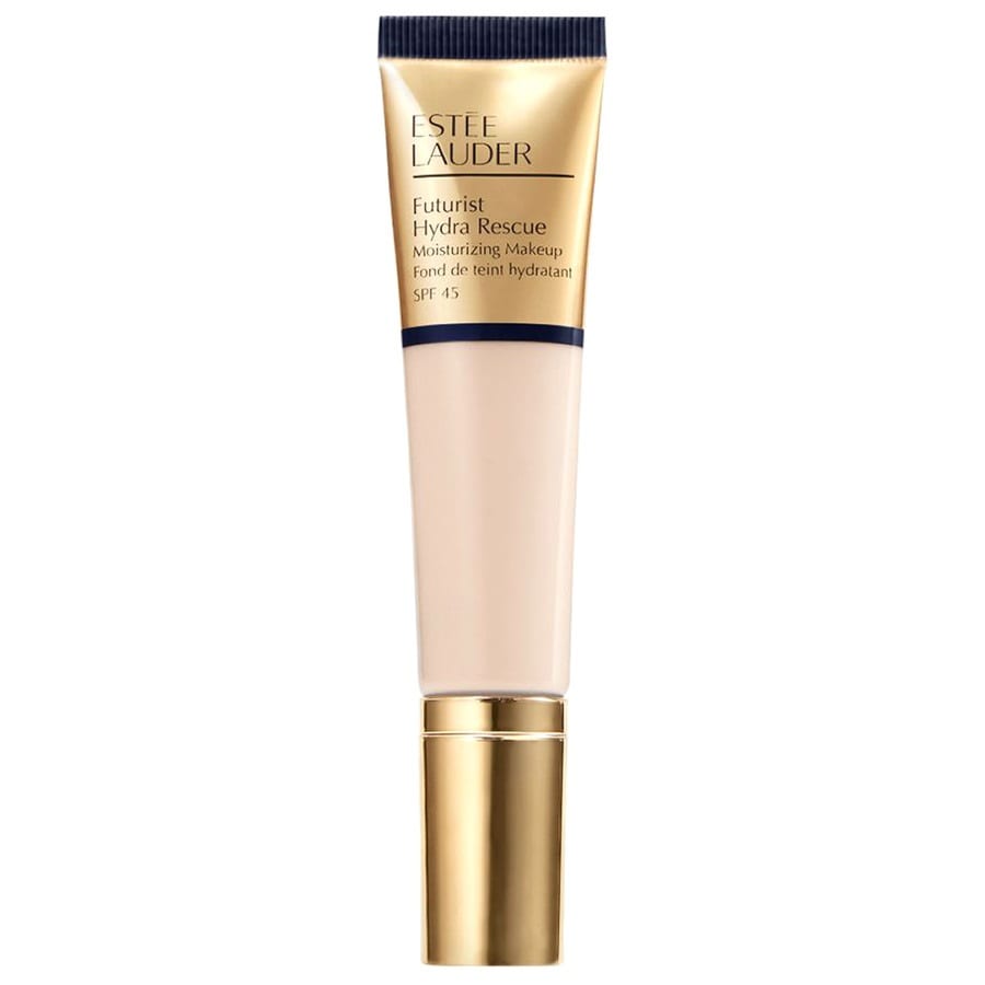 Estee Lauder Futurist Hydra Rescue Moisturizing Makeup SPF 45, No. 1N2 - Ecru N2 - Ecru
