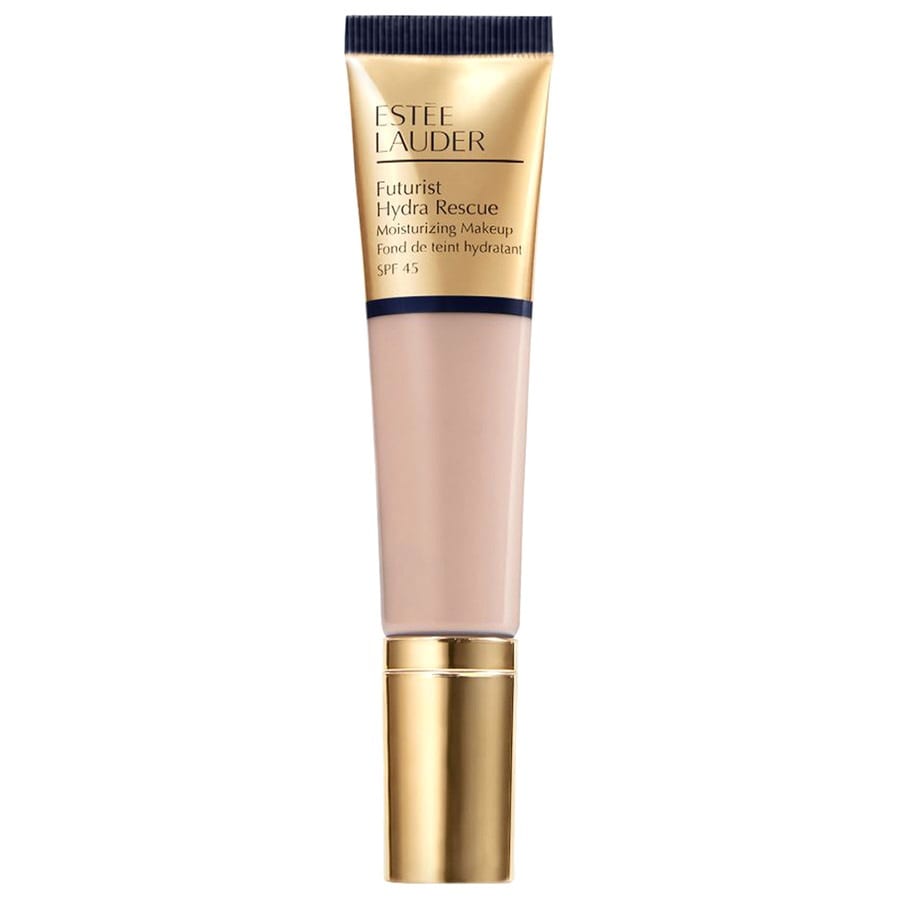 Estee Lauder Futurist Hydra Rescue Moisturizing Makeup SPF 45, No. 3C2 - Pebble C2 - Pebble