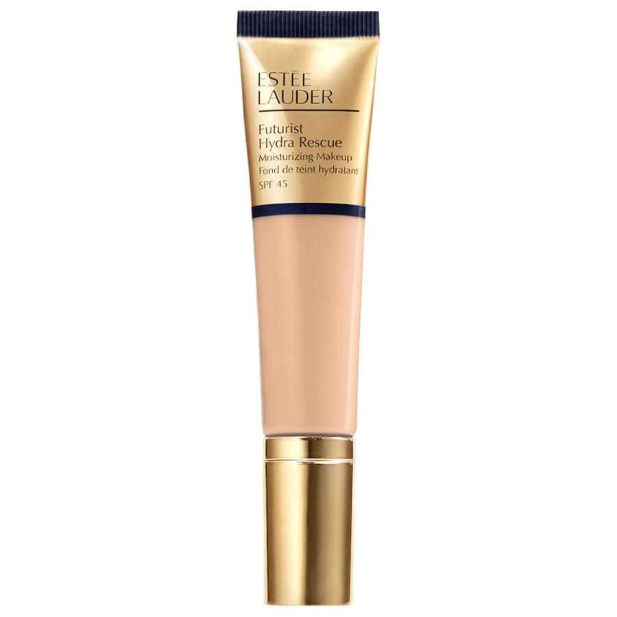 Estee Lauder Futurist Hydra Rescue Moisturizing Makeup SPF 45, Nr. 3N1 - I vory Beige N1 - I vory Beige