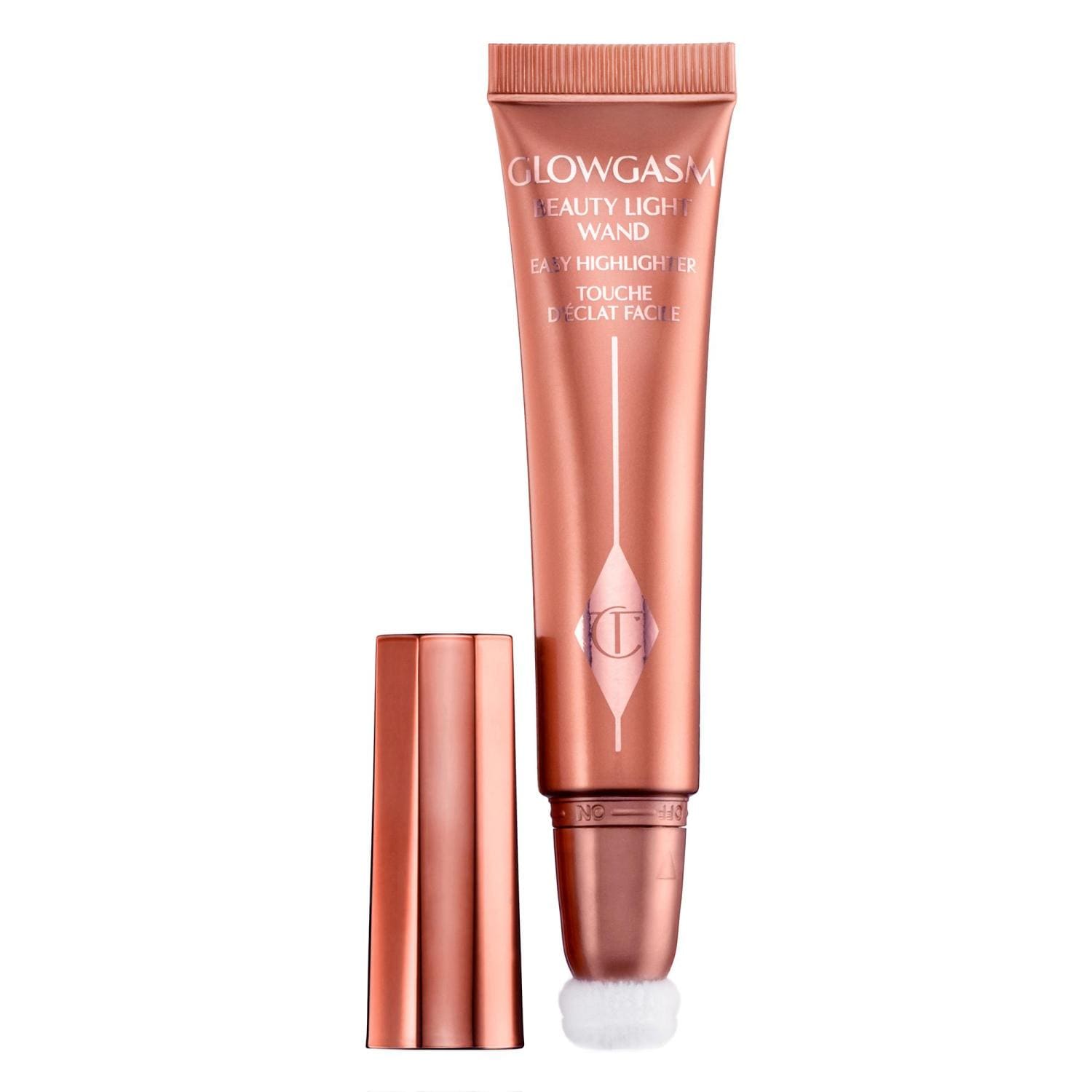 Charlotte Tilbury Glowgasm Beauty Light Wall, Pinkgasm