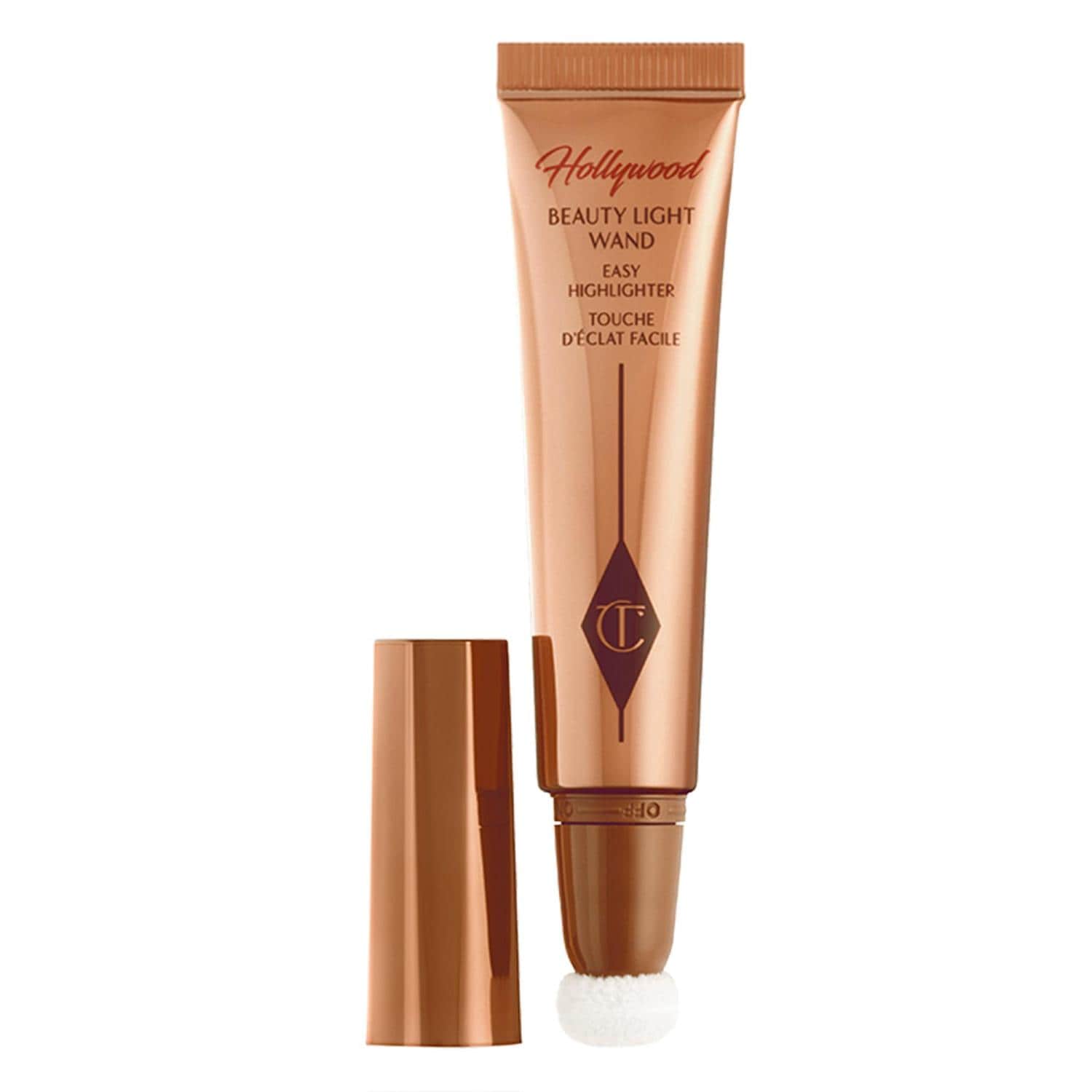 Charlotte Tilbury Hollywood Beauty Light Wall, Spotlight