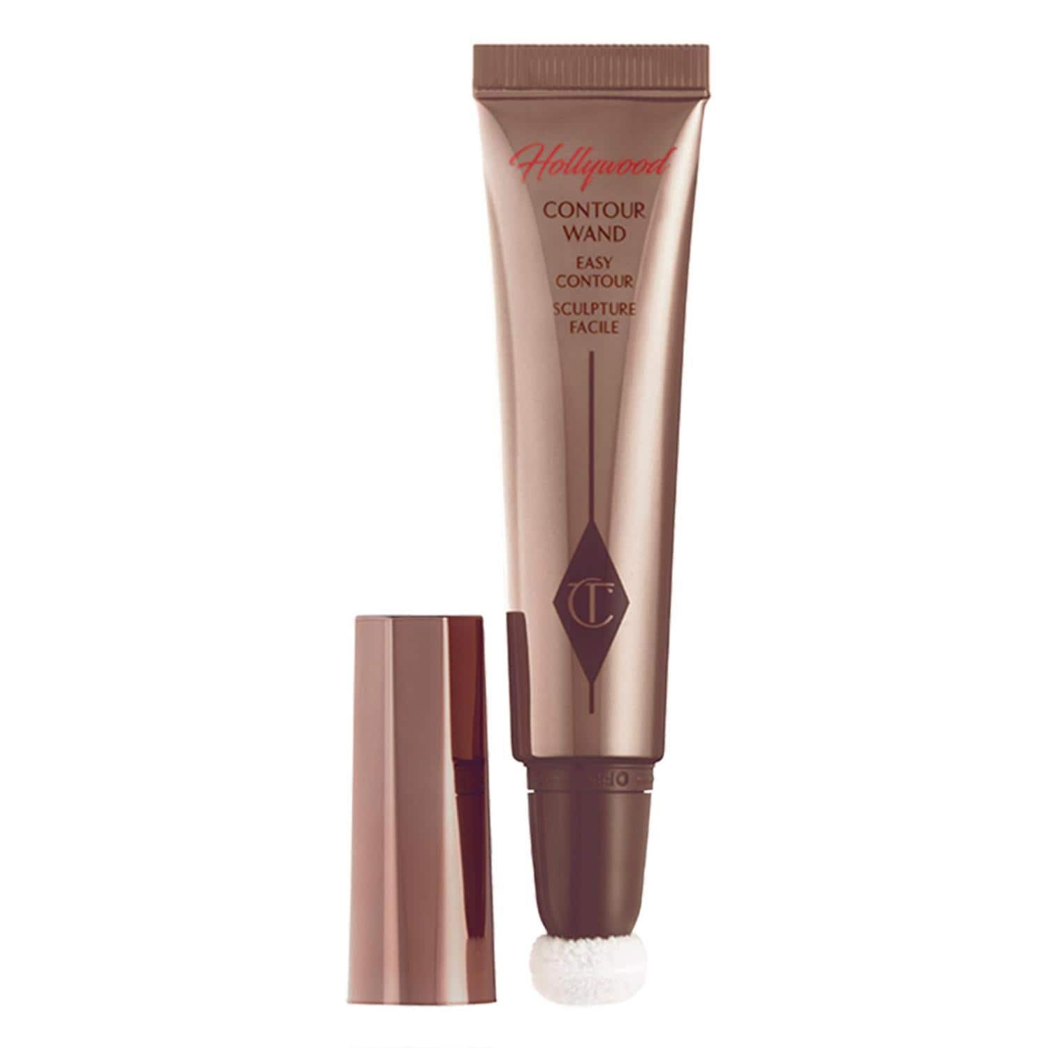 Charlotte Tilbury Hollywood Contour Light Wall, Fair - medium
