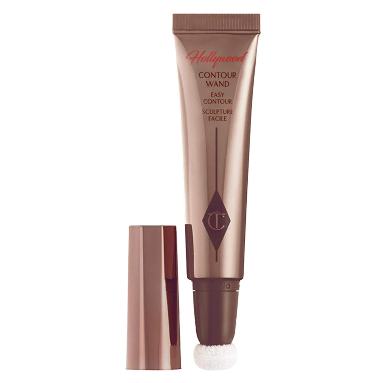 Charlotte Tilbury Hollywood Contour Light Wall, Medium - Dark
