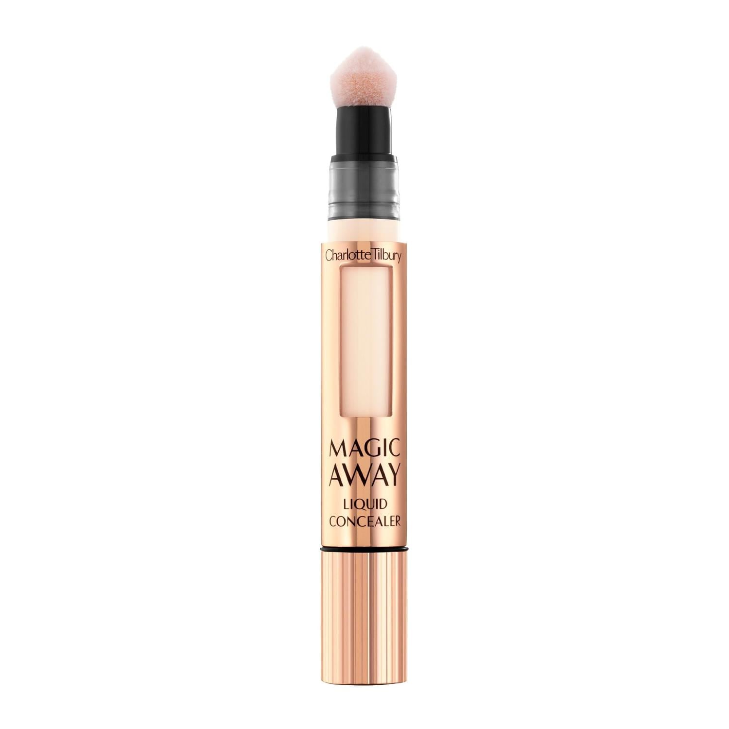Charlotte Tilbury Magic Away Liquid Concealer, No. 2 - Fair