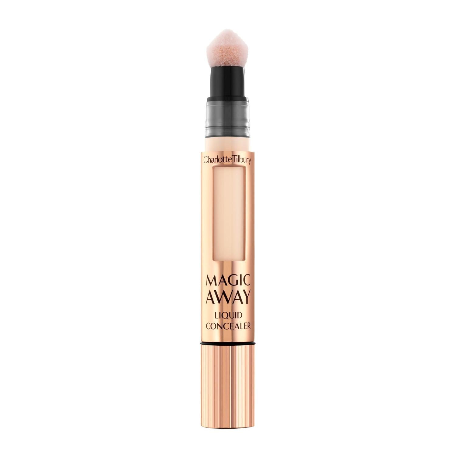 Charlotte Tilbury Magic Away Liquid Concealer, No. 3 - Fair