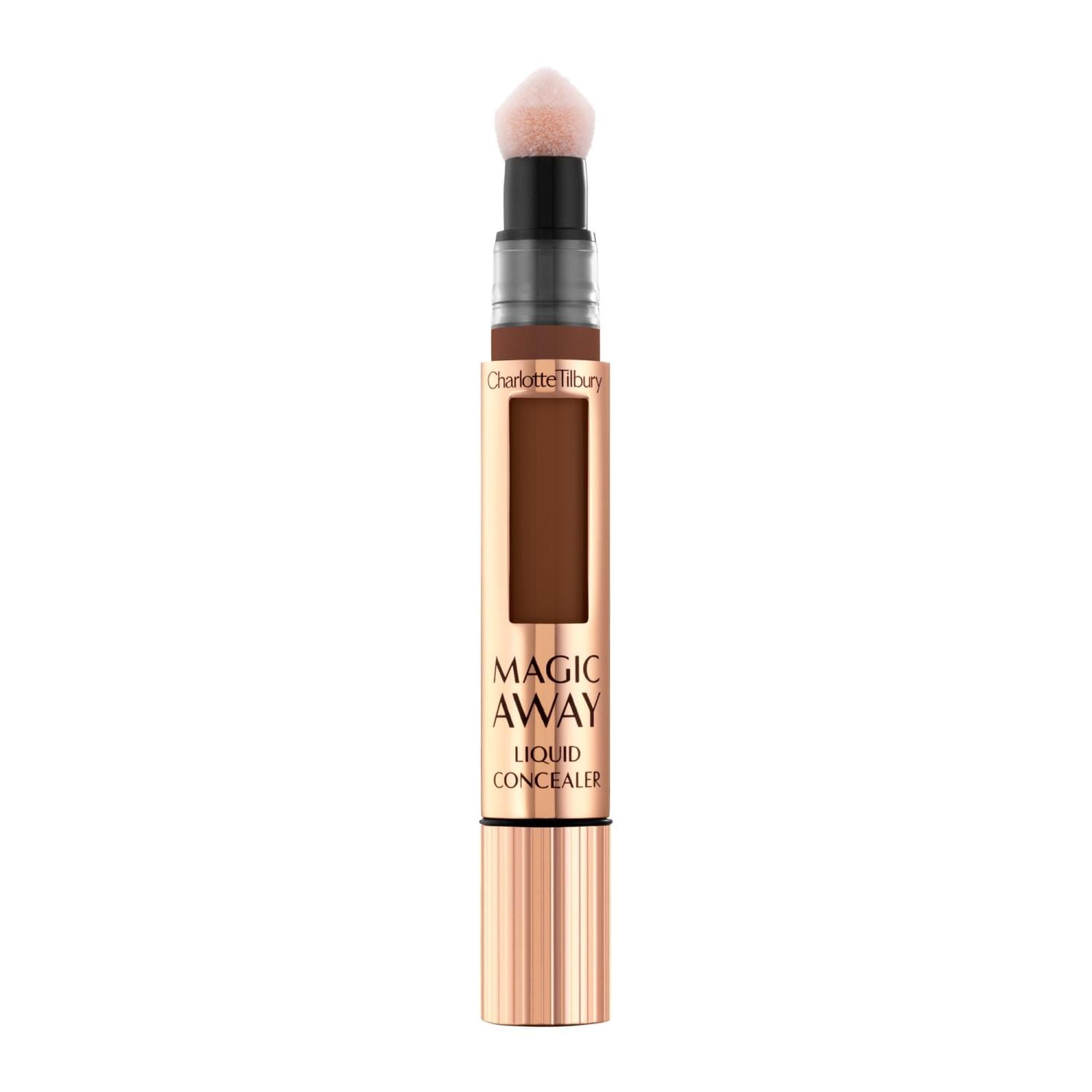 Charlotte Tilbury Magic Away Liquid Concealer, No. 16 - Deep
