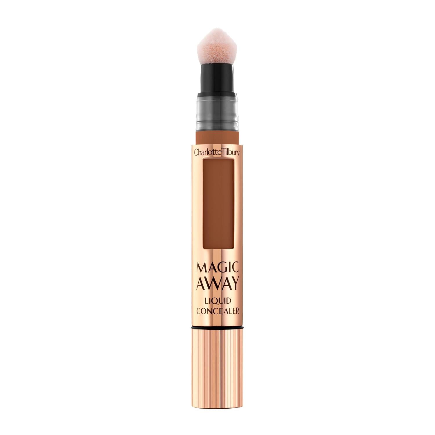 Charlotte Tilbury Magic Away Liquid Concealer, No. 15 - Deep