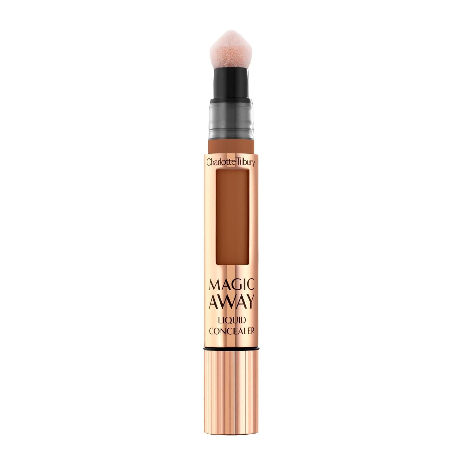 Charlotte Tilbury Magic Away Liquid Concealer, No. 14 - Deep