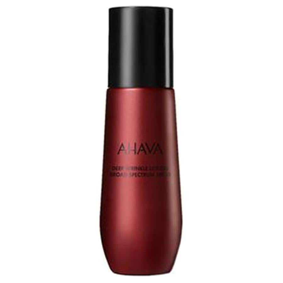 AHAVA Apple of Sodom Deep Wrinkle Lotion SPF30