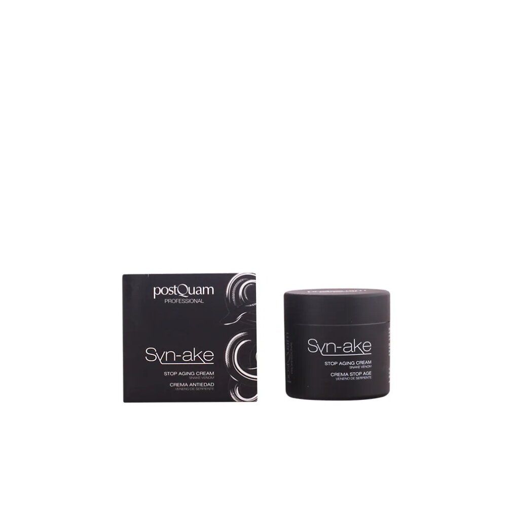 Renewal facial cream with lifting effect with Syn-ake© 50 ml. 0,05 l