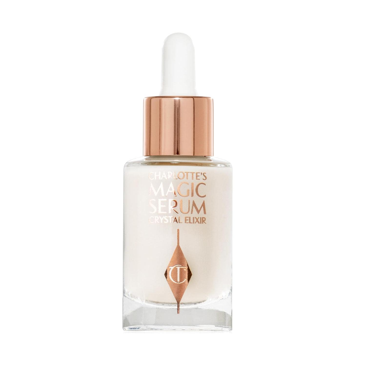 Charlotte Tilbury Charlotte's Magic Serum Crystal Elixir Travel