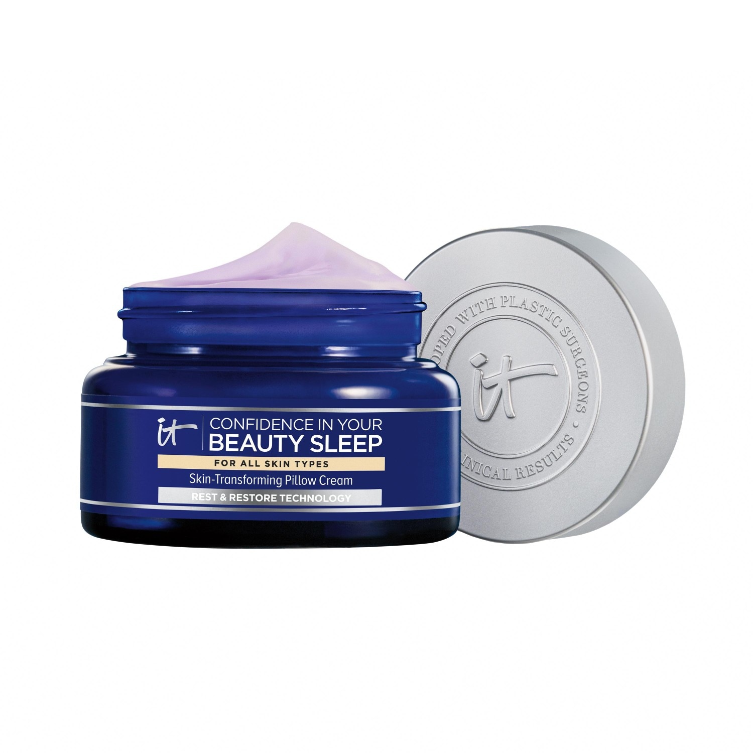 IT Cosmetics Confidence In Your Beauty Sleep