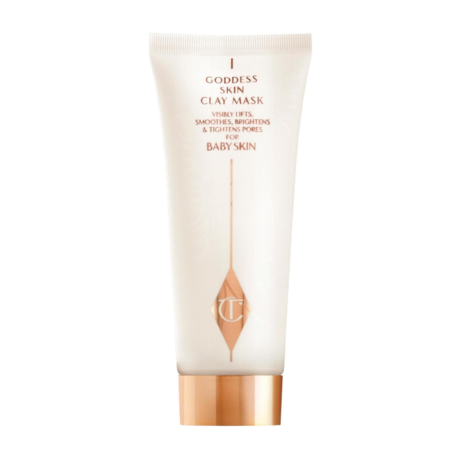 Charlotte Tilbury Goddess Skin Clay Mask