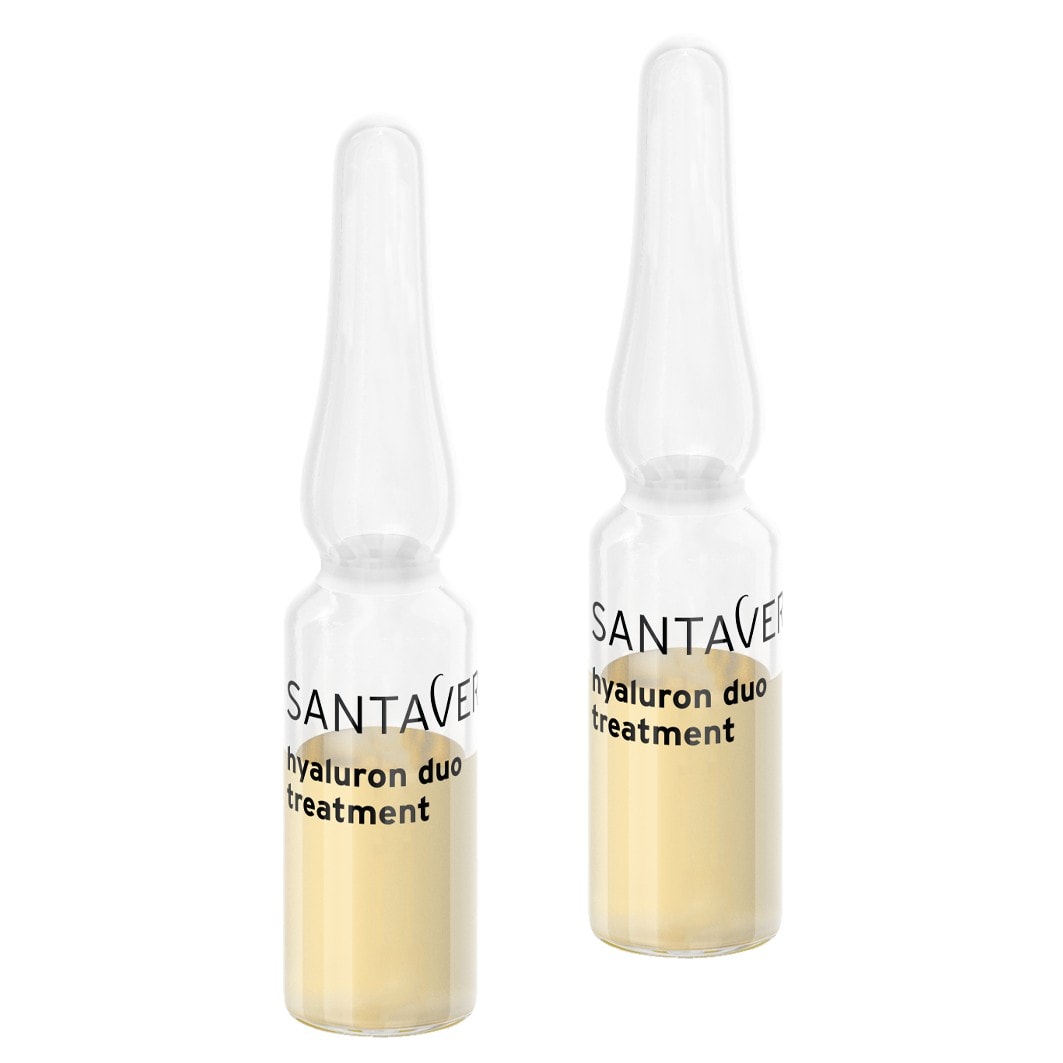 Santaverde Hyaluron Duo Treatment