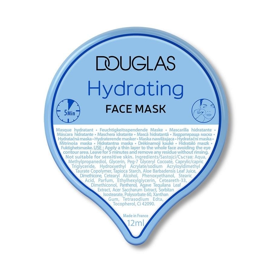 Douglas Collection Hydrating Face Mask