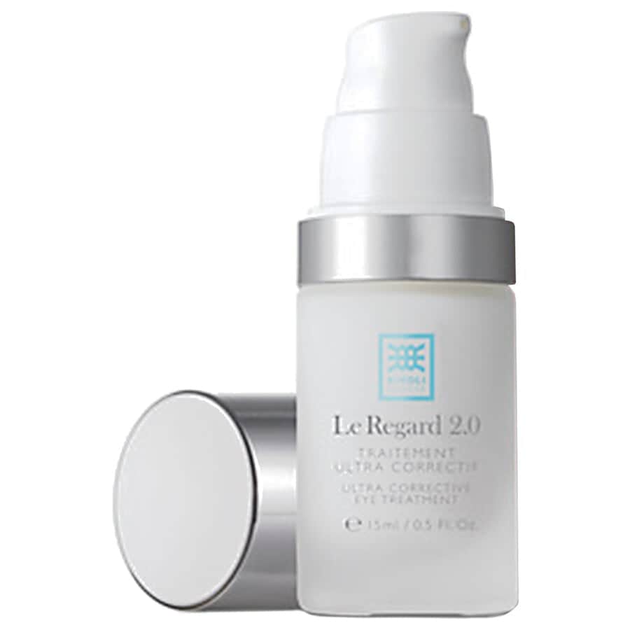 Rivoli Le Regard 2.0 Traitement Ultra Correctif