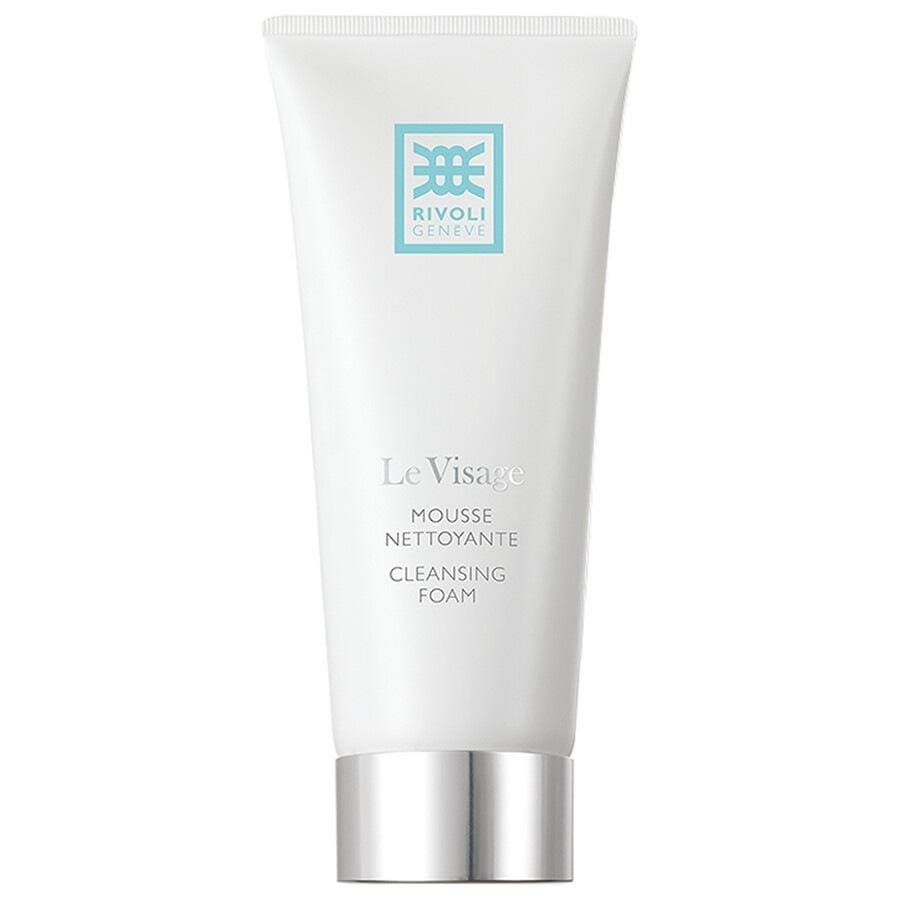 Rivoli Le Visage Mousse Nettoyante
