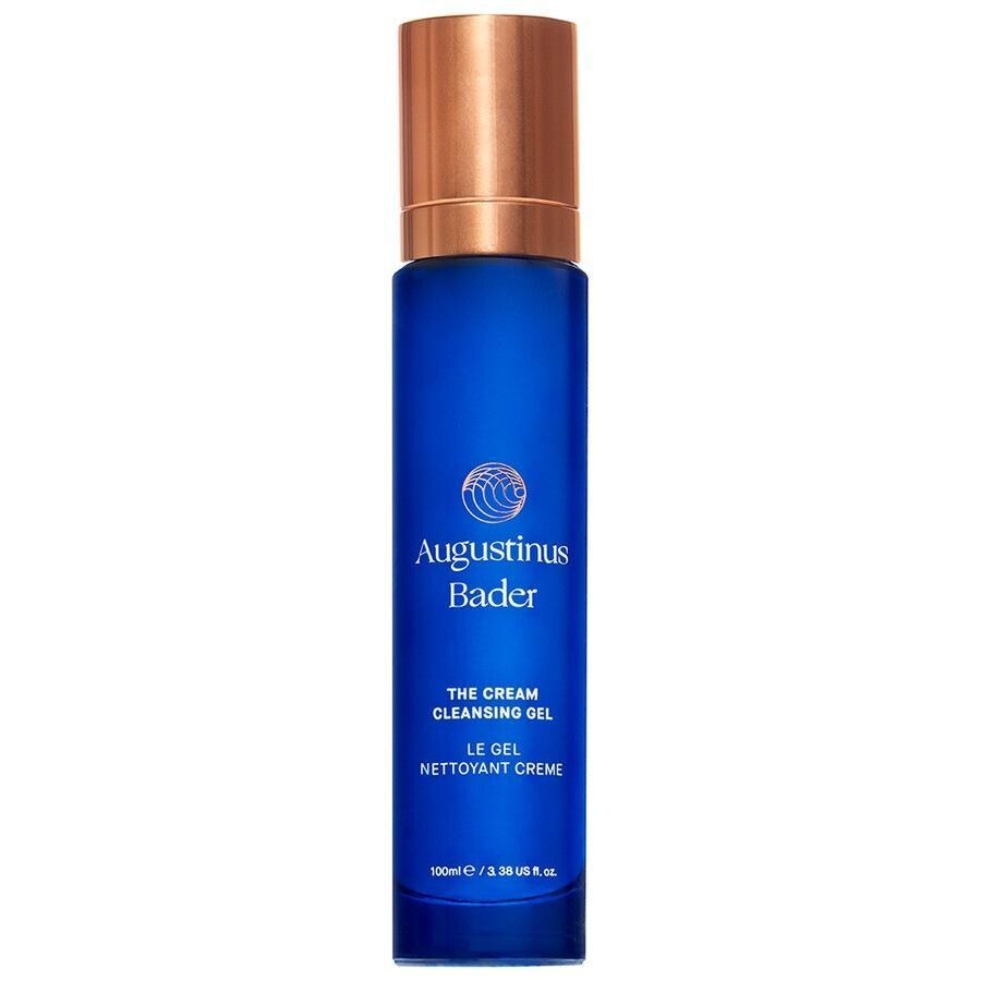 Augustinus Bader The Cleansing Gel