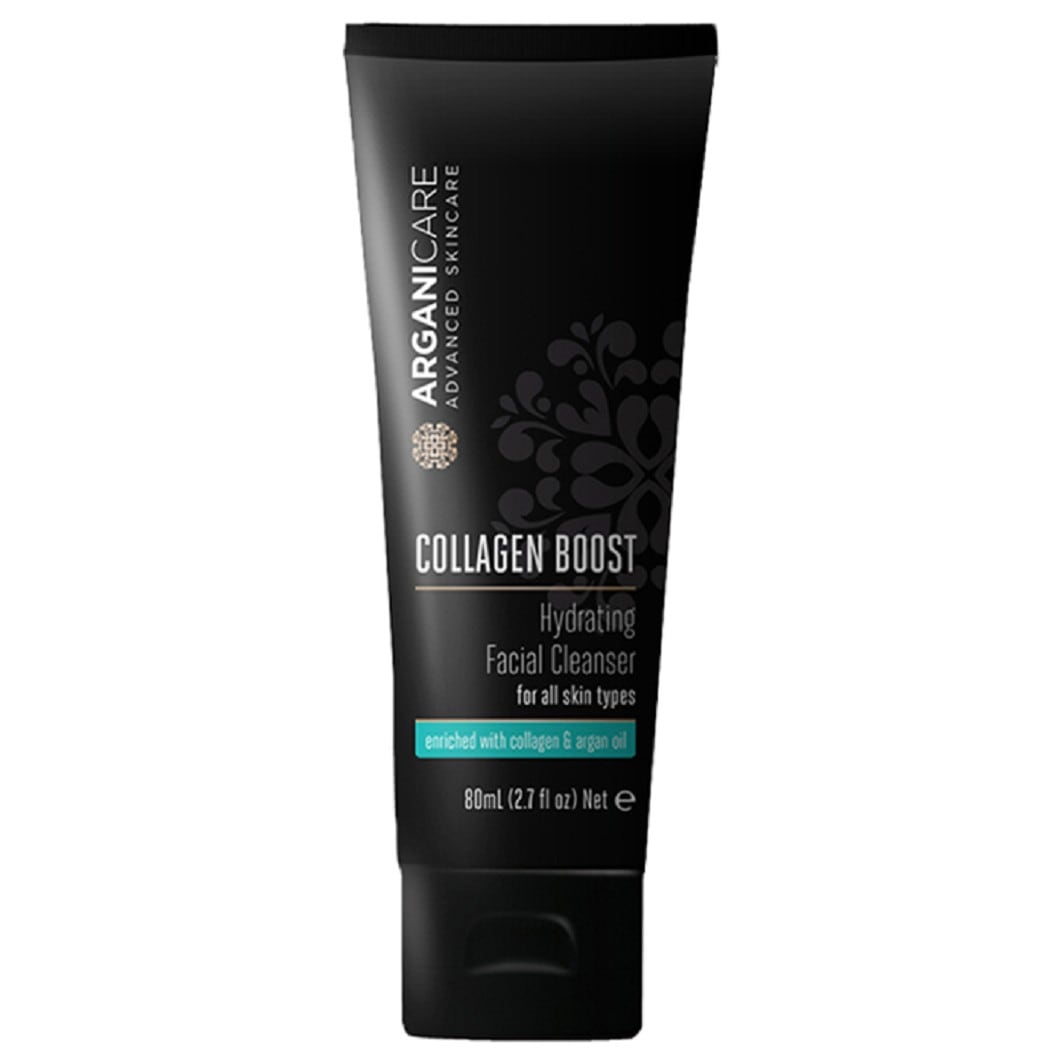 Arganicare Cleansing lotion