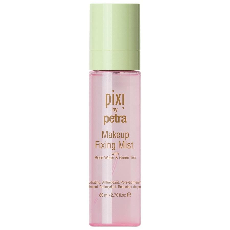 Pixi Makeup Fixing Crap