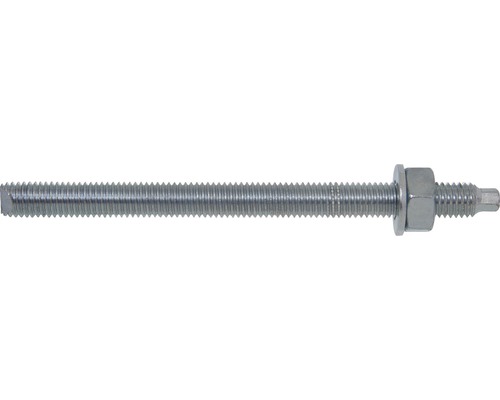 Tox Dübel Threaded rod Tox Stix-A4 8/110, 10 pieces