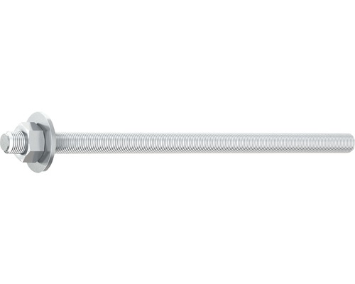 Tox Dübel Threaded rod Tox Stix-VZ M10x130 mm, 10 pieces