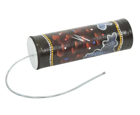 Thunder drum "Thunder"