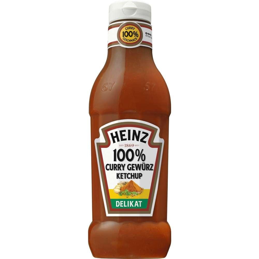HEINZ Spiced Ketchup, Classic
