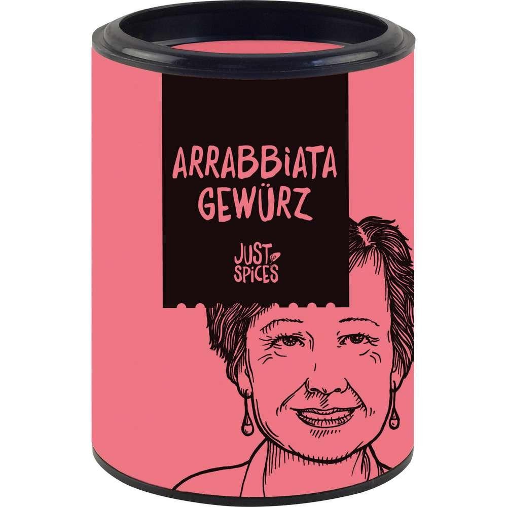 Just Spices Arrabbiata spice mix