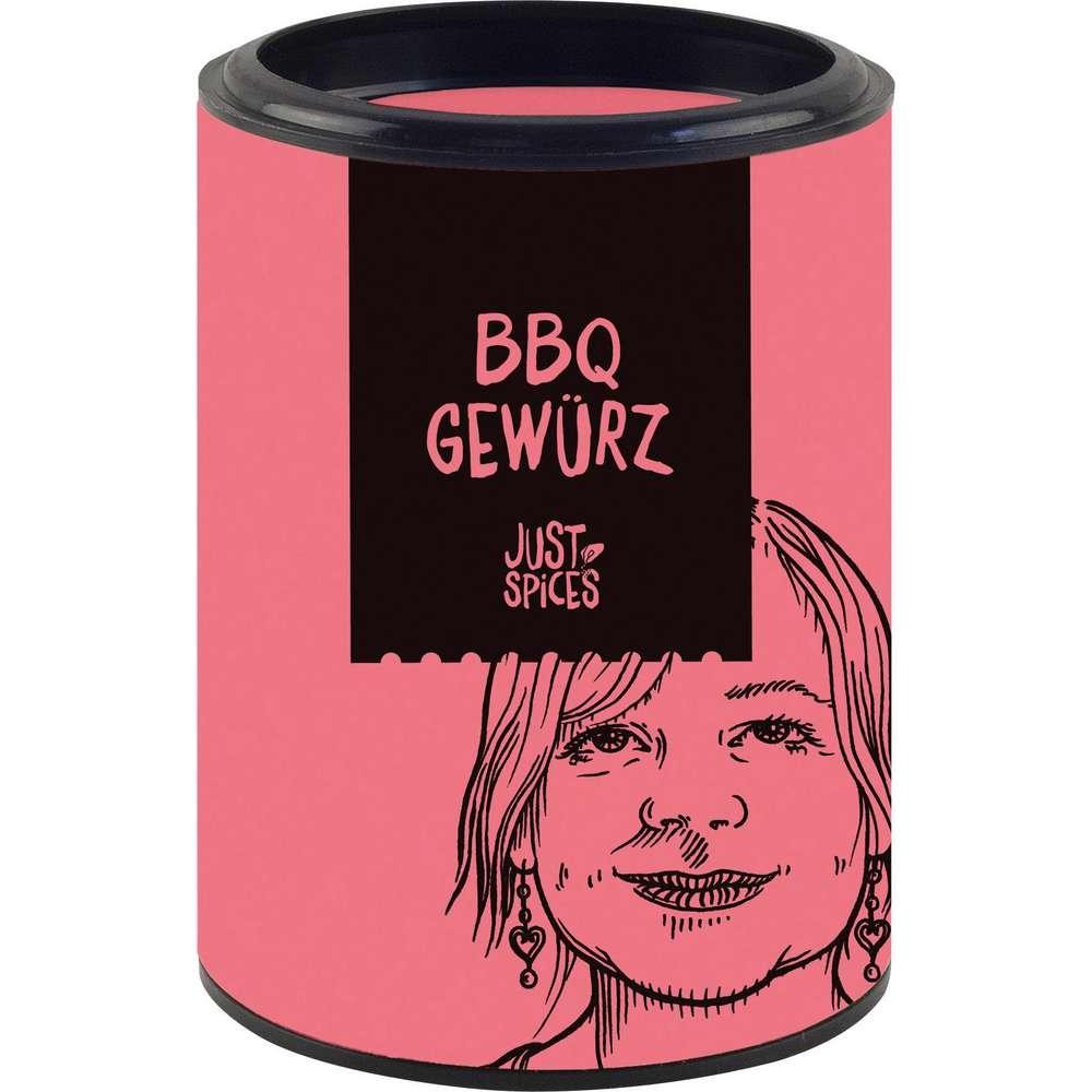 Just Spices BBQ spice mix