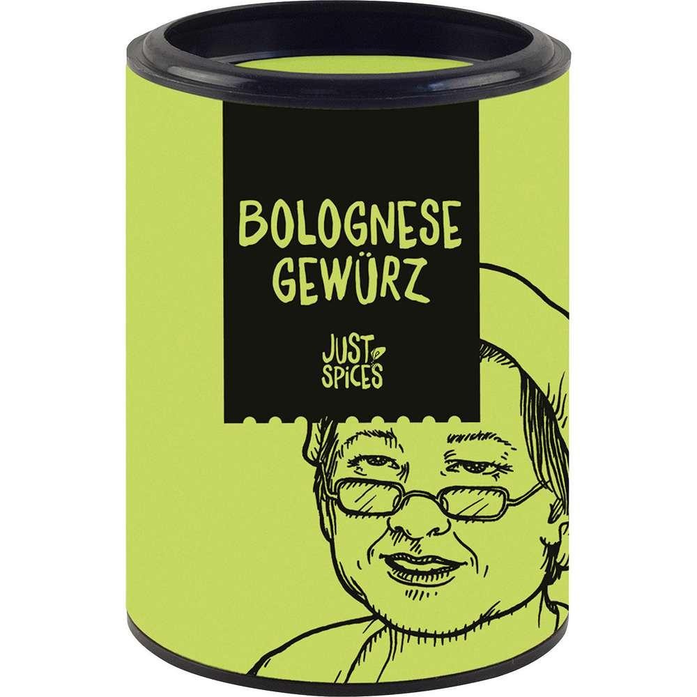 Just Spices Bolognese spice mix