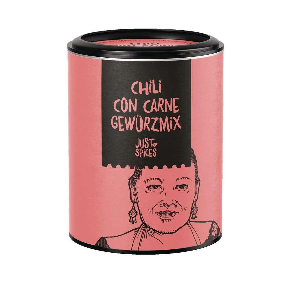 Just Spices Spice mix, chili con carne