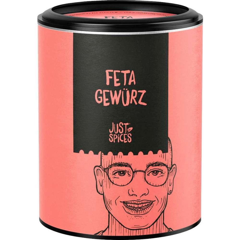 Just Spices Feta spice mix