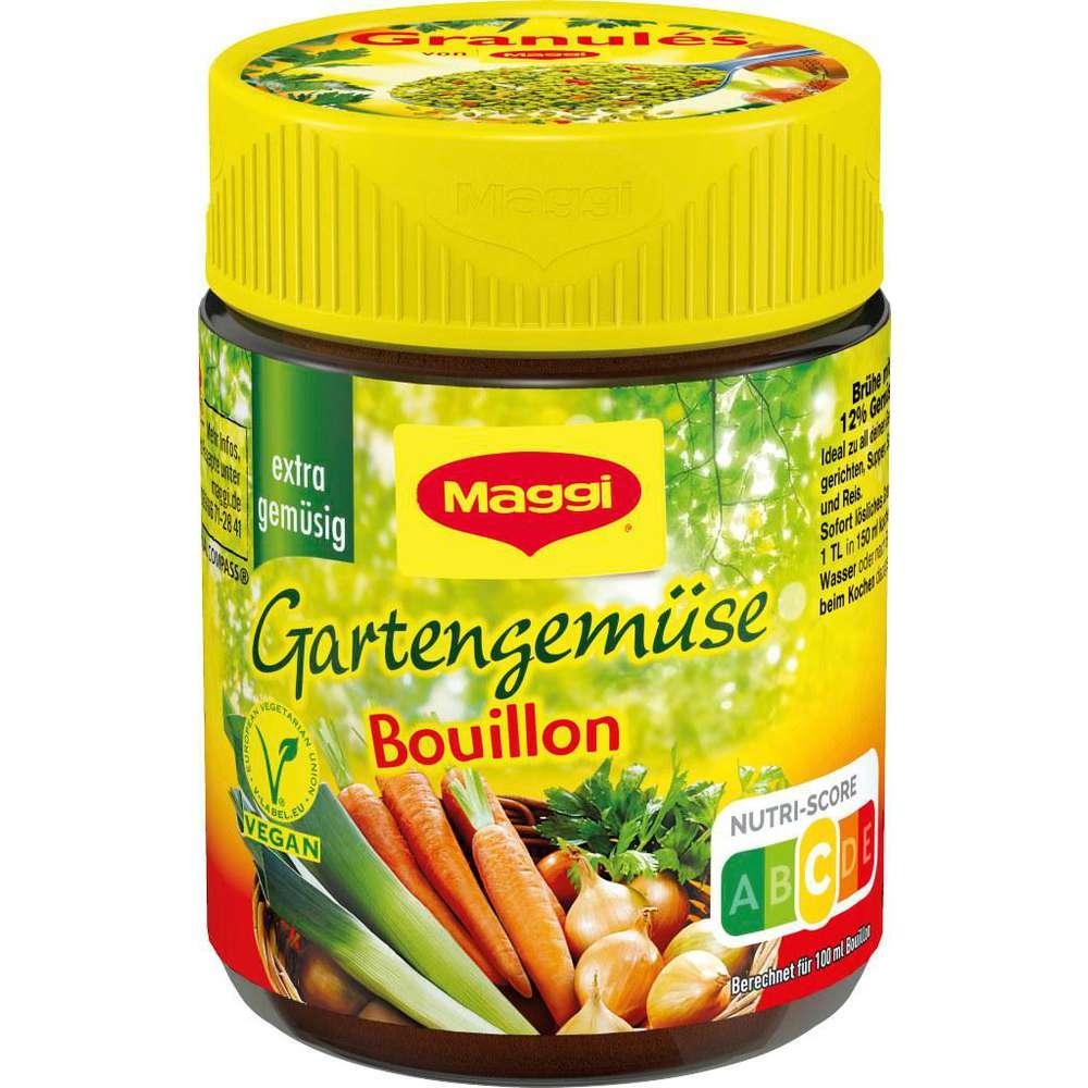 Maggi Spice mix garden vegetable bouillon