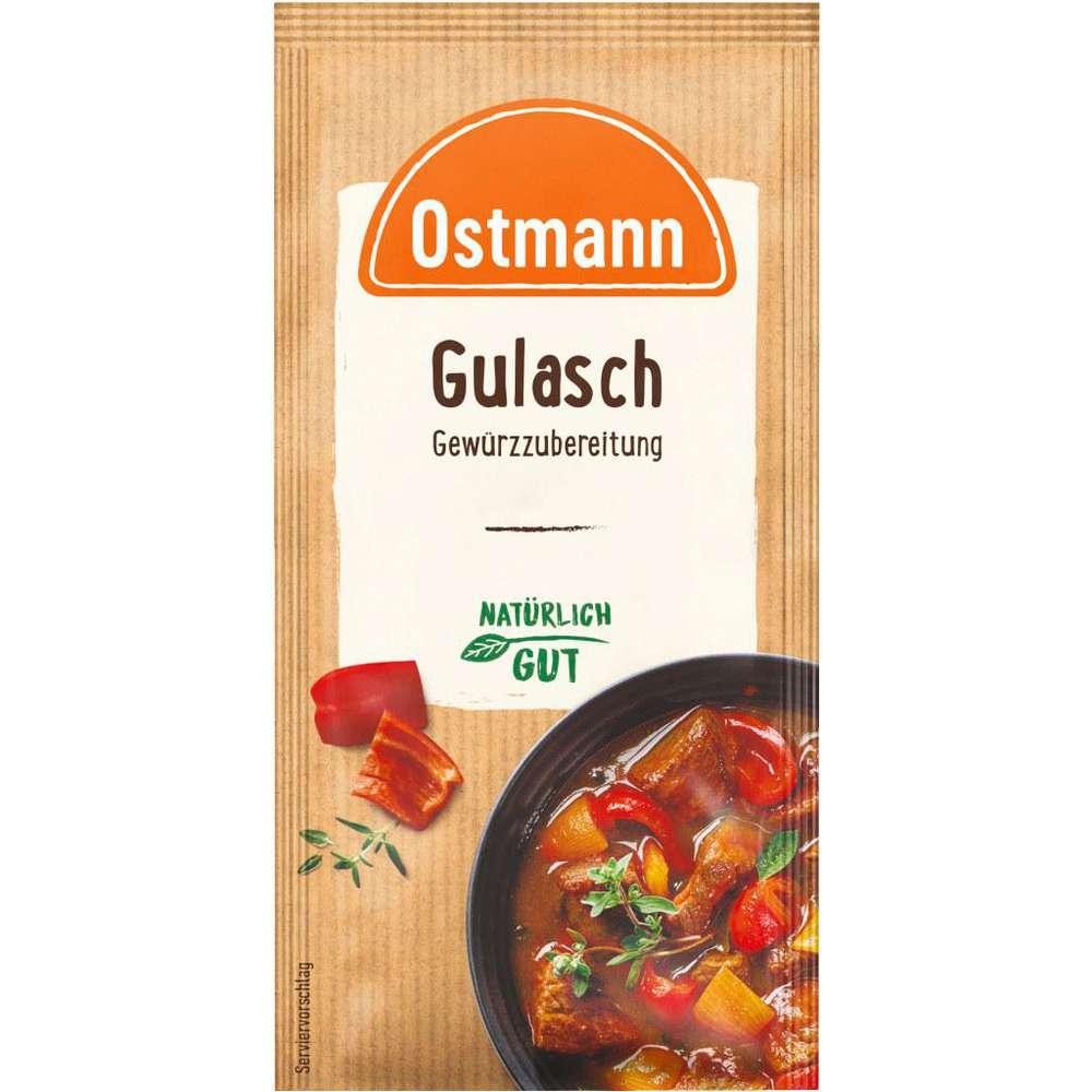 Ostmann Hungarian goulash spice mix
