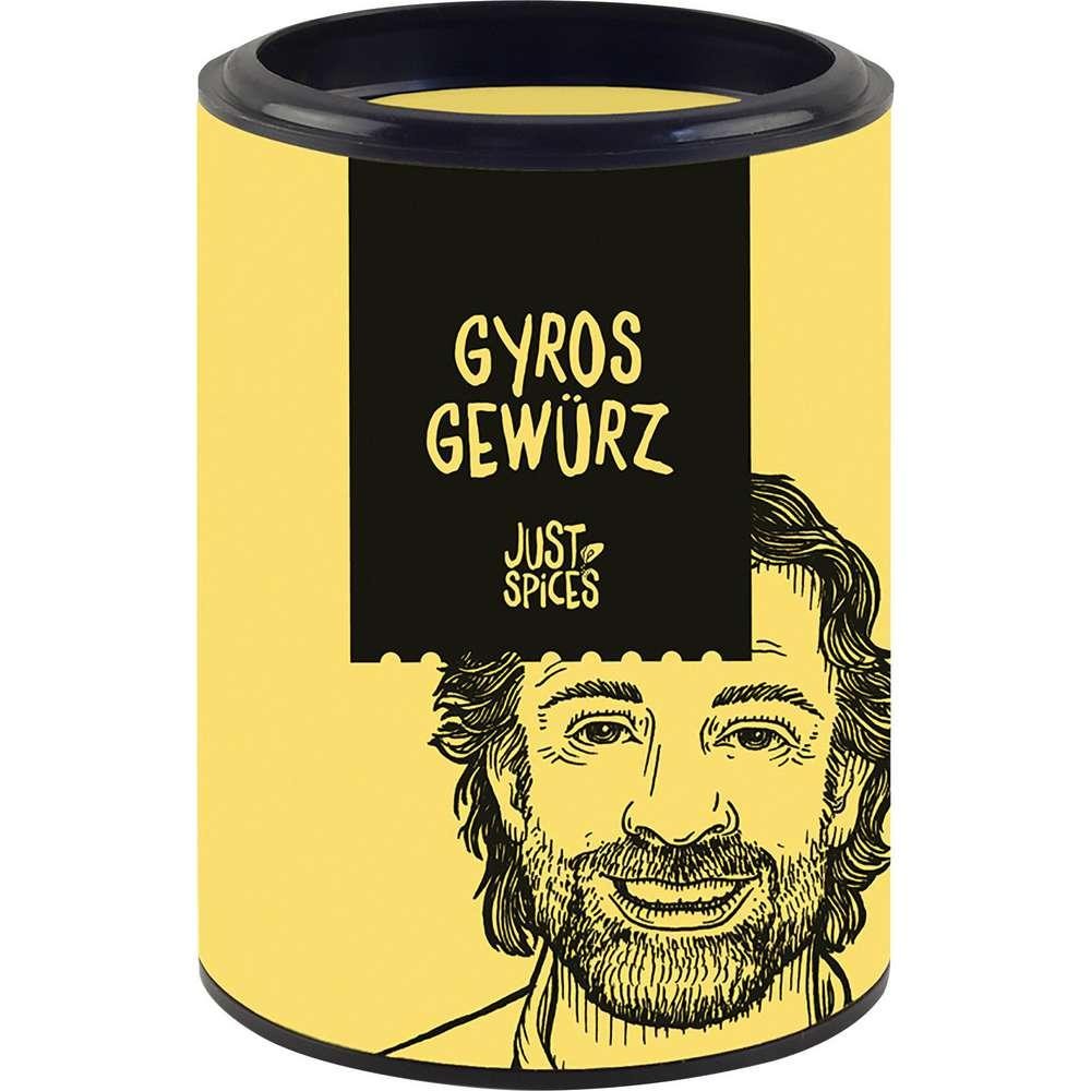 Just Spices Gyros spice mix