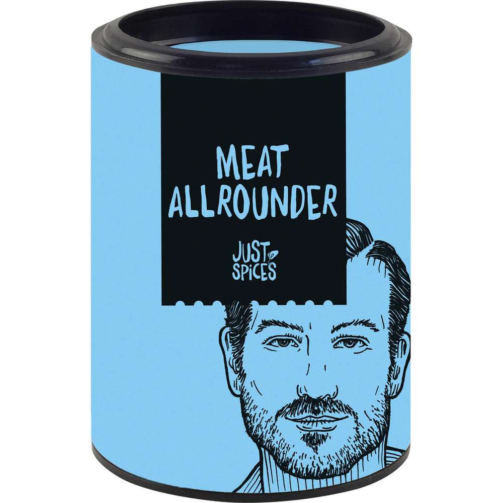 Just Spices Meat Allrounder spice mix