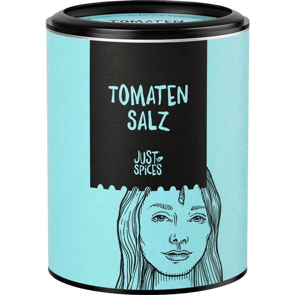 Just Spices Spice mix tomato salt