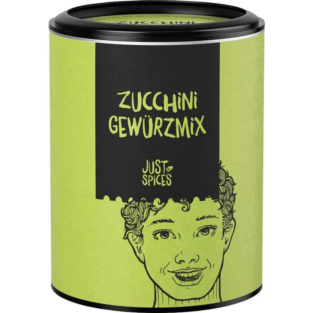 Just Spices Zucchini spice mix