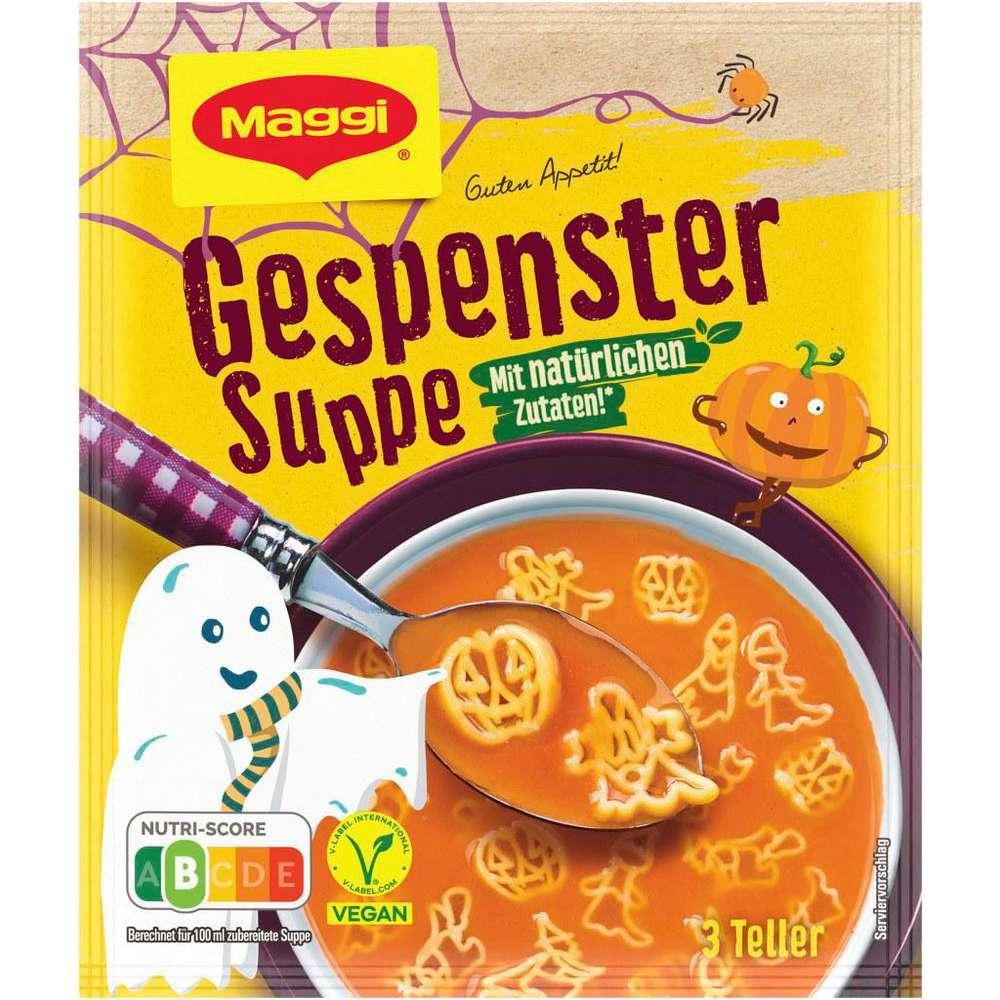 Maggi Spice mixes Bon Appetit, Ghost Soup