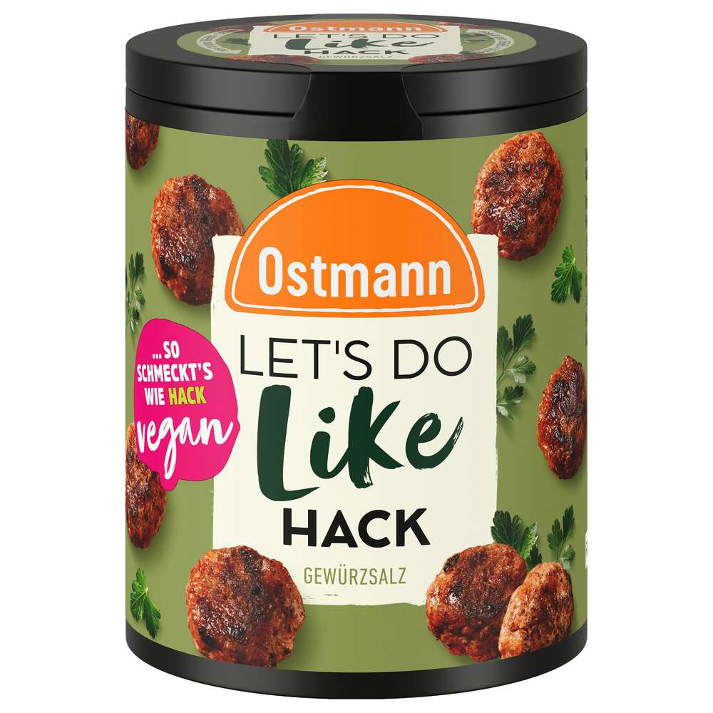 Seasoned salt Let's Do like Hack