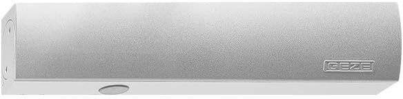 GEZE Overhead Door Closer - TS1500 - Silver