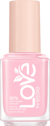 Essie Nagellack LOVE Free In Me 50 Pink, 13,5 ml