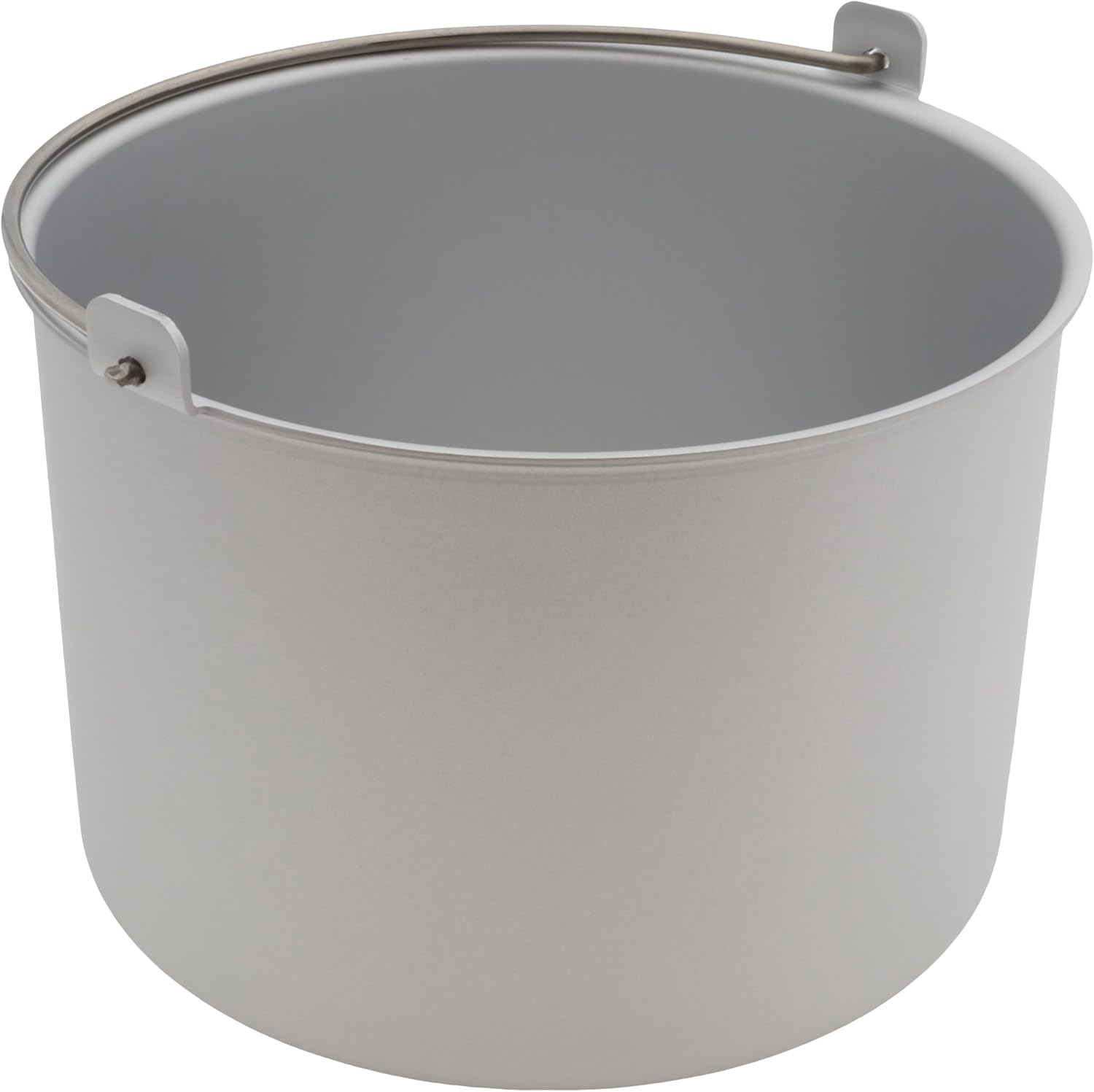 Container C0100403E Compatible with/Replacement Part for Cuisinart ICE100E Ice Cream Machine