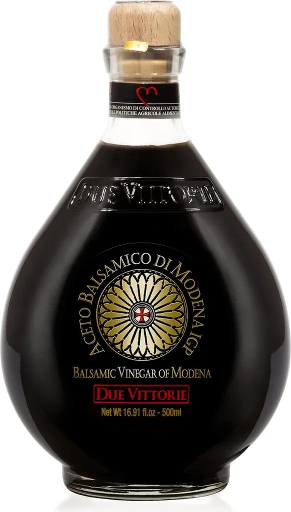 Ponti GGA Modena Balsamic-Essig Oro Due Vittorie 500 ml