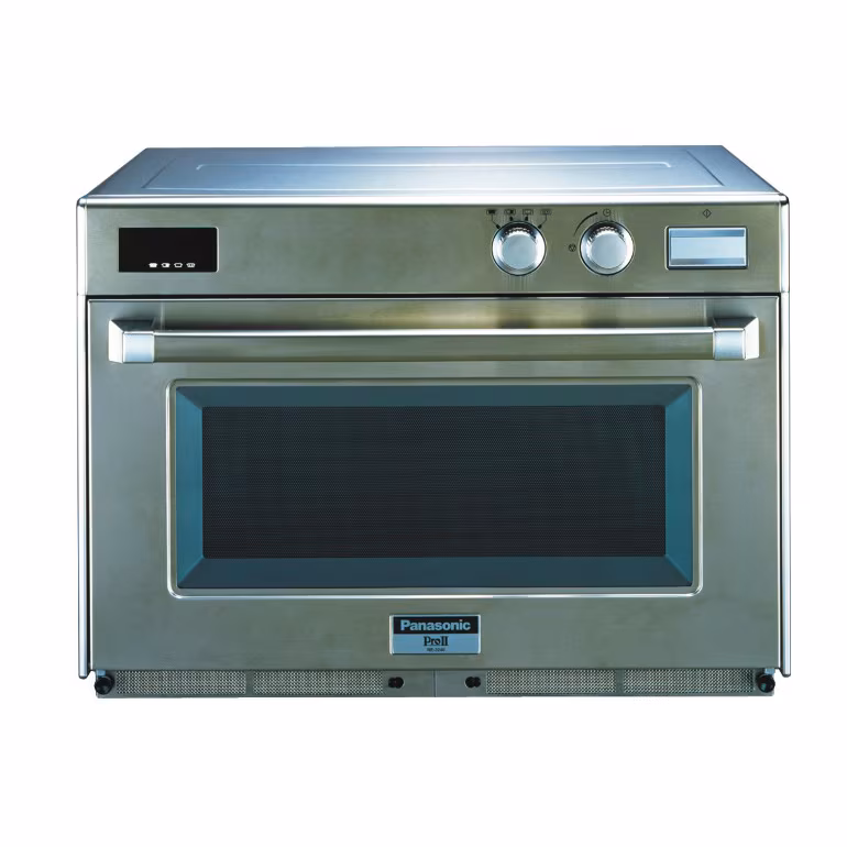 GGG Microwave Panasonic